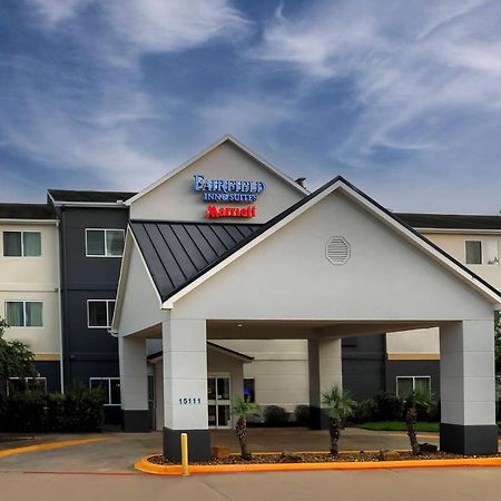 Sonesta Essential Houston Energy Corridor Hotel Exterior photo