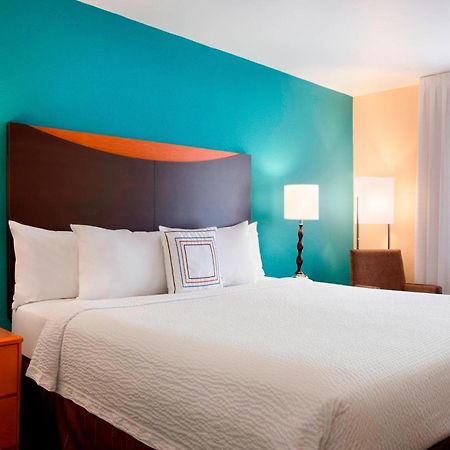 Sonesta Essential Houston Energy Corridor Hotel Exterior photo