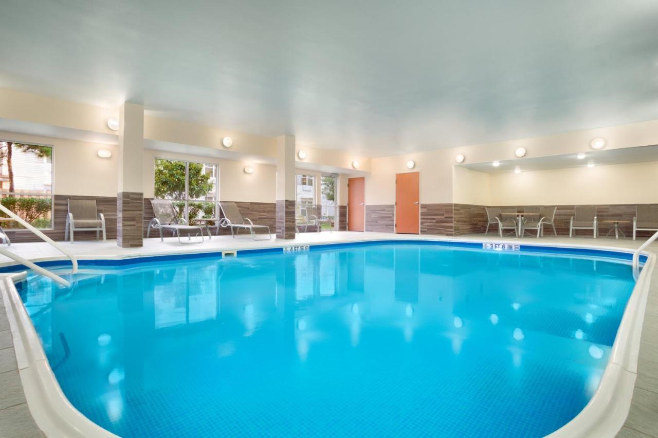 Sonesta Essential Houston Energy Corridor Hotel Exterior photo