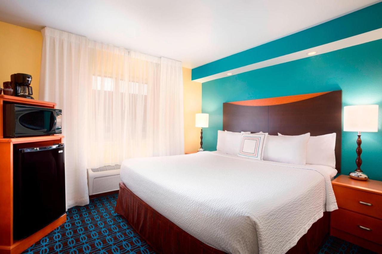 Sonesta Essential Houston Energy Corridor Hotel Exterior photo