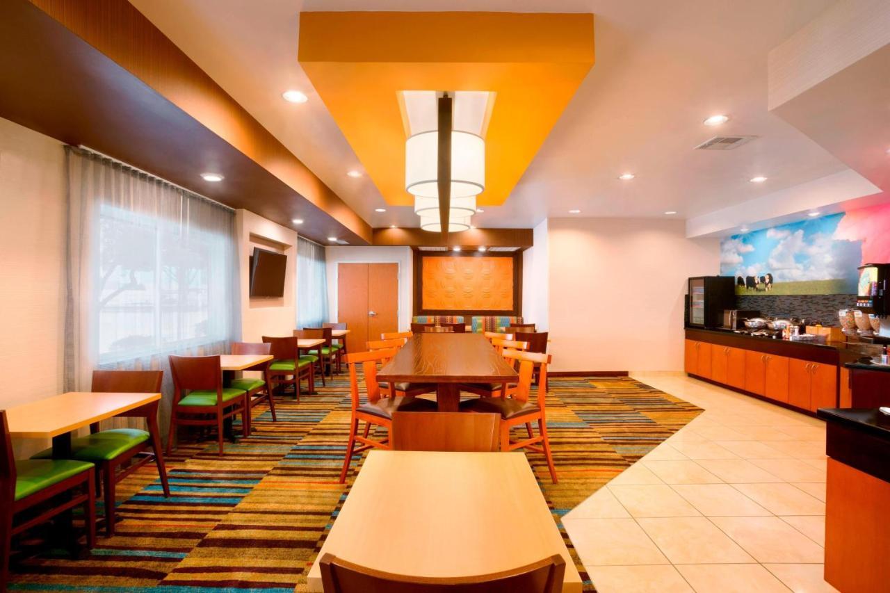 Sonesta Essential Houston Energy Corridor Hotel Exterior photo