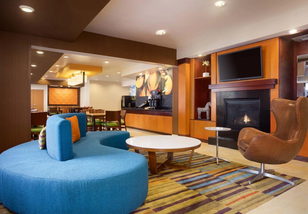 Sonesta Essential Houston Energy Corridor Hotel Exterior photo