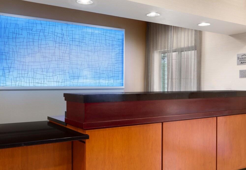 Sonesta Essential Houston Energy Corridor Hotel Exterior photo