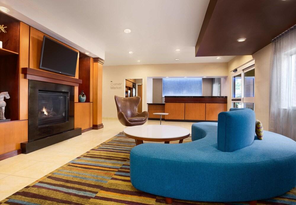 Sonesta Essential Houston Energy Corridor Hotel Exterior photo