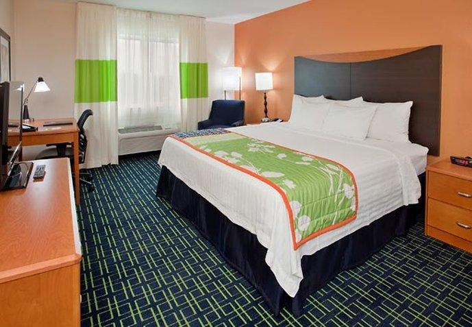 Sonesta Essential Houston Energy Corridor Hotel Exterior photo