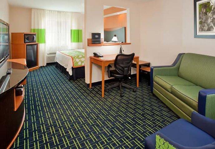 Sonesta Essential Houston Energy Corridor Hotel Exterior photo