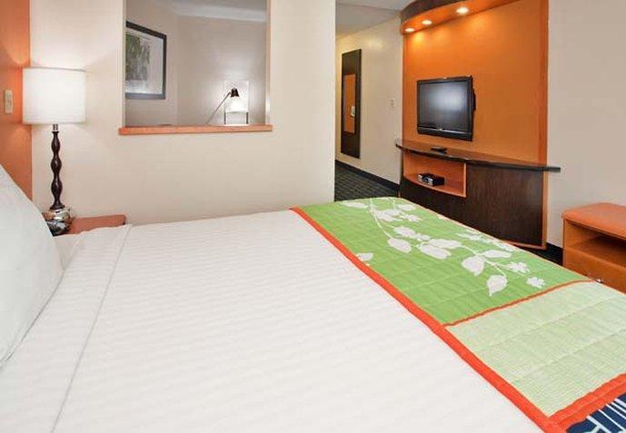 Sonesta Essential Houston Energy Corridor Hotel Exterior photo