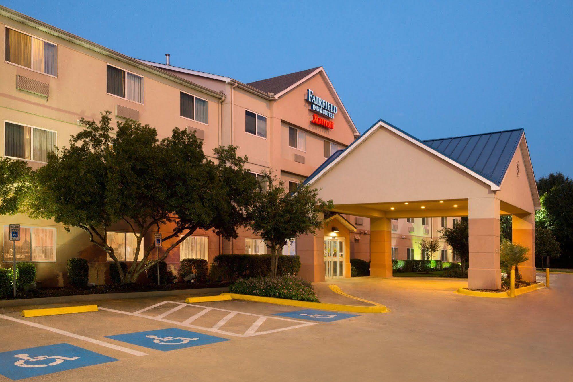 Sonesta Essential Houston Energy Corridor Hotel Exterior photo