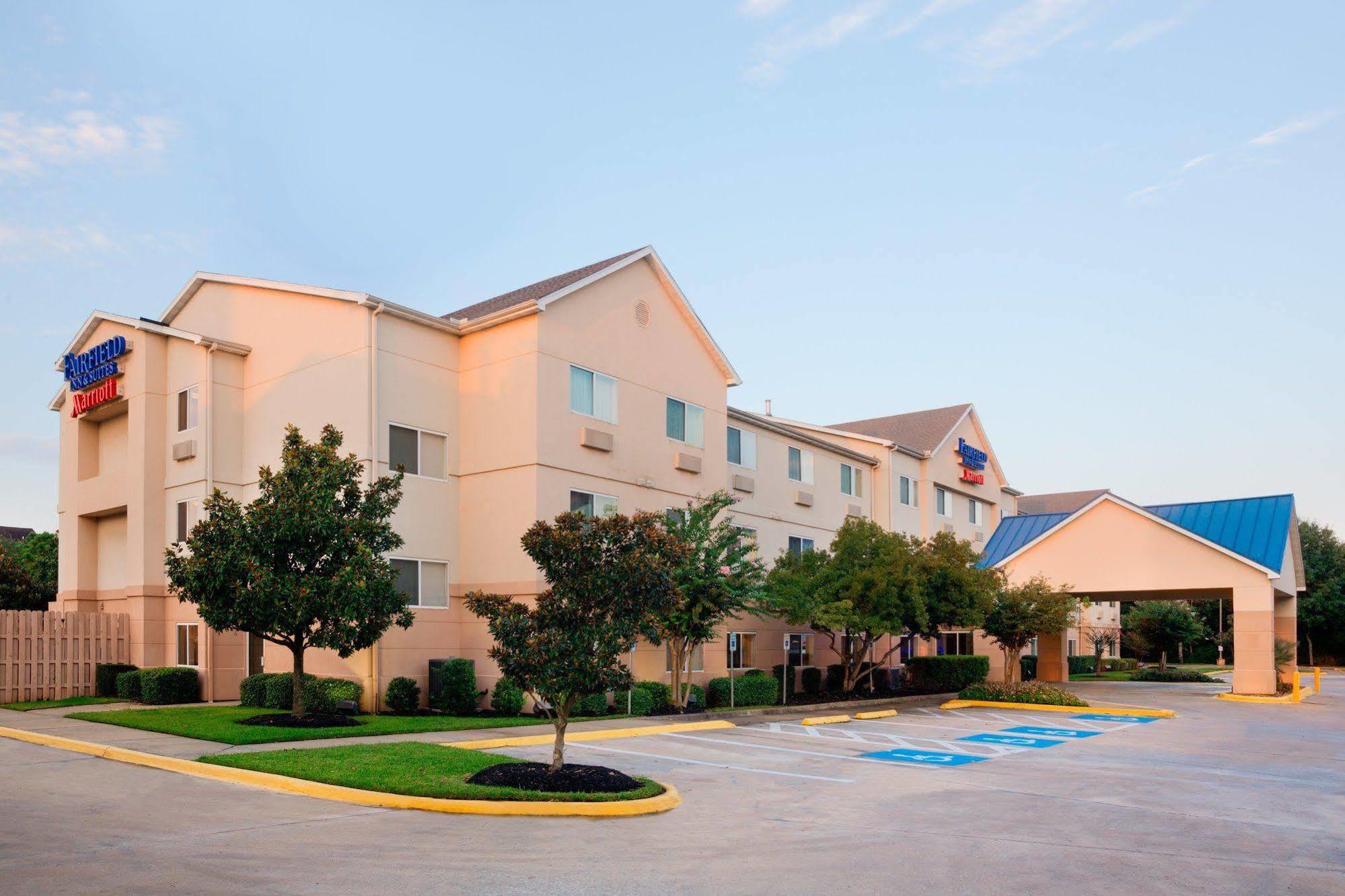 Sonesta Essential Houston Energy Corridor Hotel Exterior photo