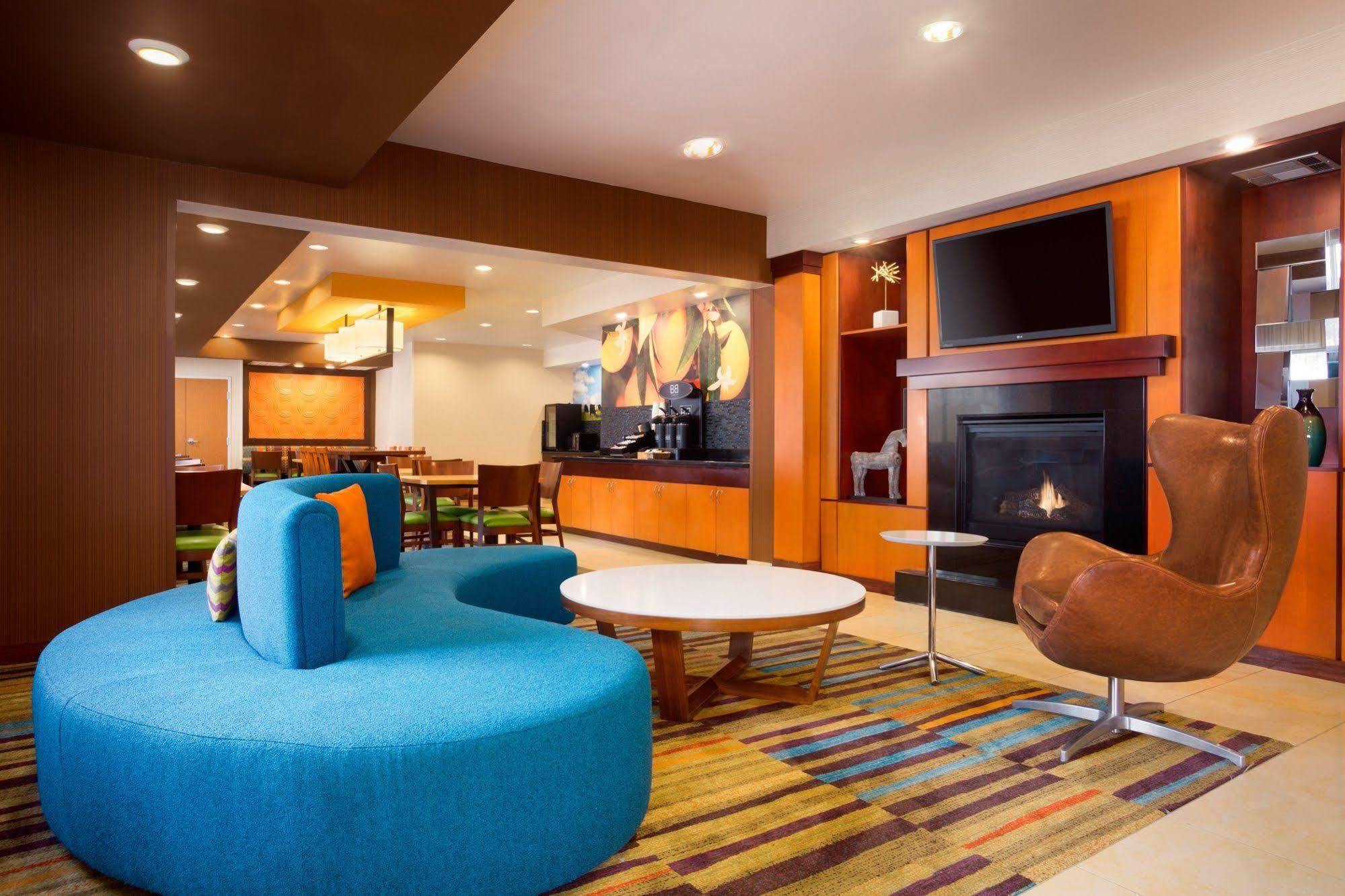 Sonesta Essential Houston Energy Corridor Hotel Exterior photo
