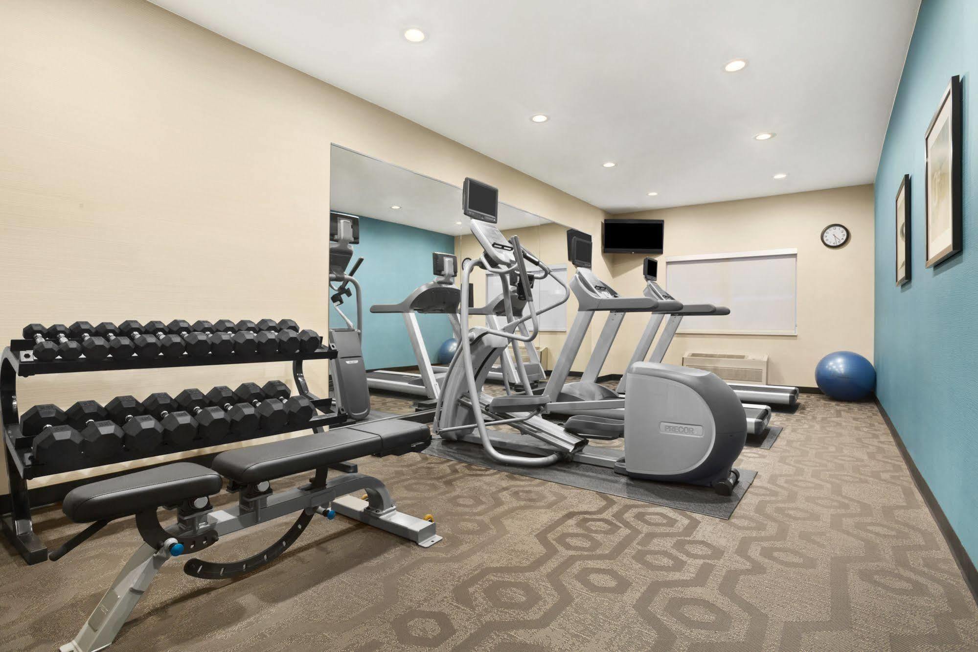 Sonesta Essential Houston Energy Corridor Hotel Exterior photo